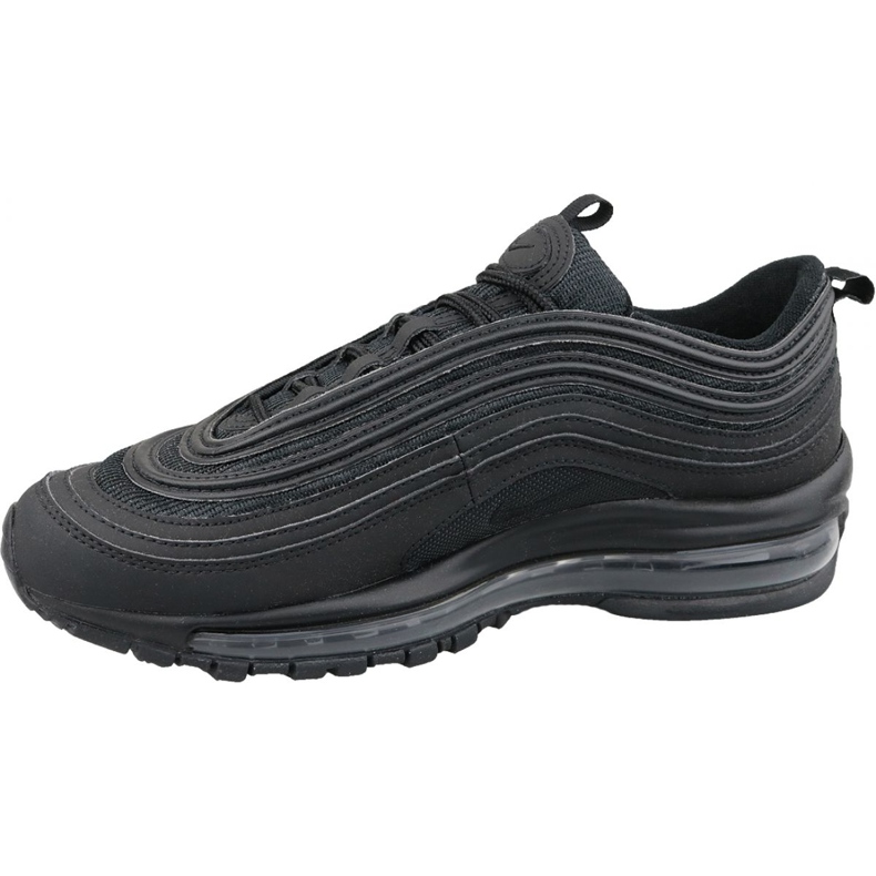 Nike Air Max 97 Og Gs W AV4149-001 cipő fekete 1
