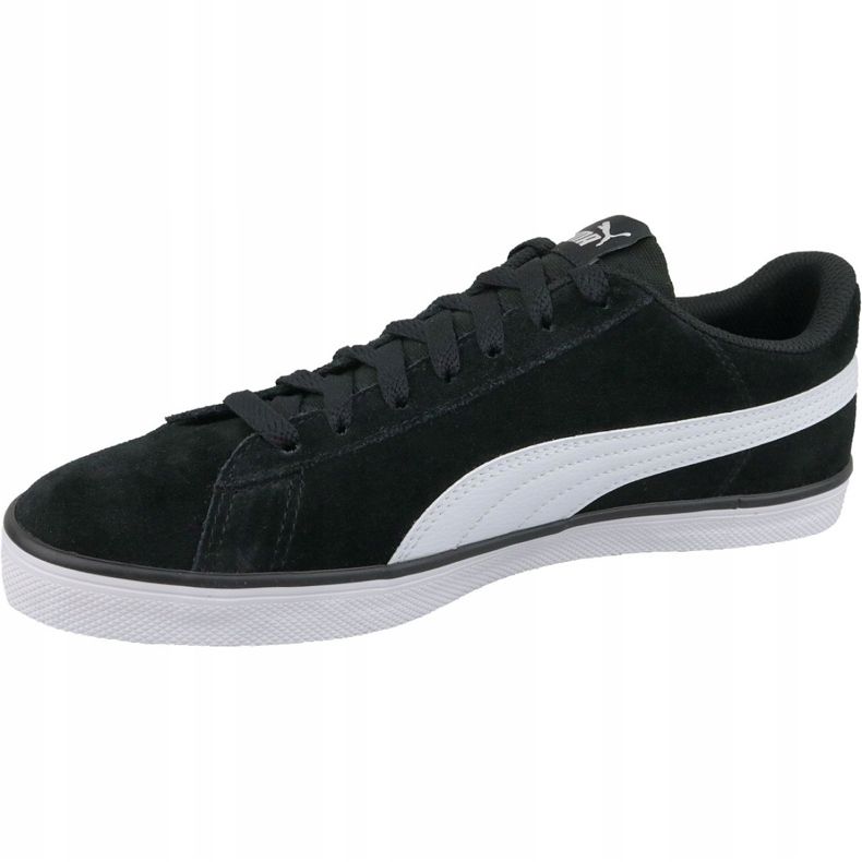 Puma Urban Plus Sd M 365259 01 cipő fekete 1