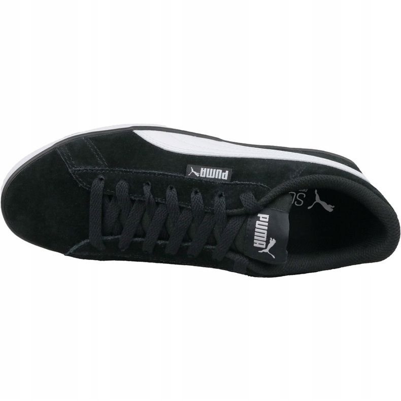 Puma Urban Plus Sd M 365259 01 cipő fekete 2