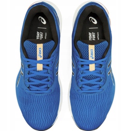Asics Gel Pulse 11 M 1011A550 400 kék cipő 1
