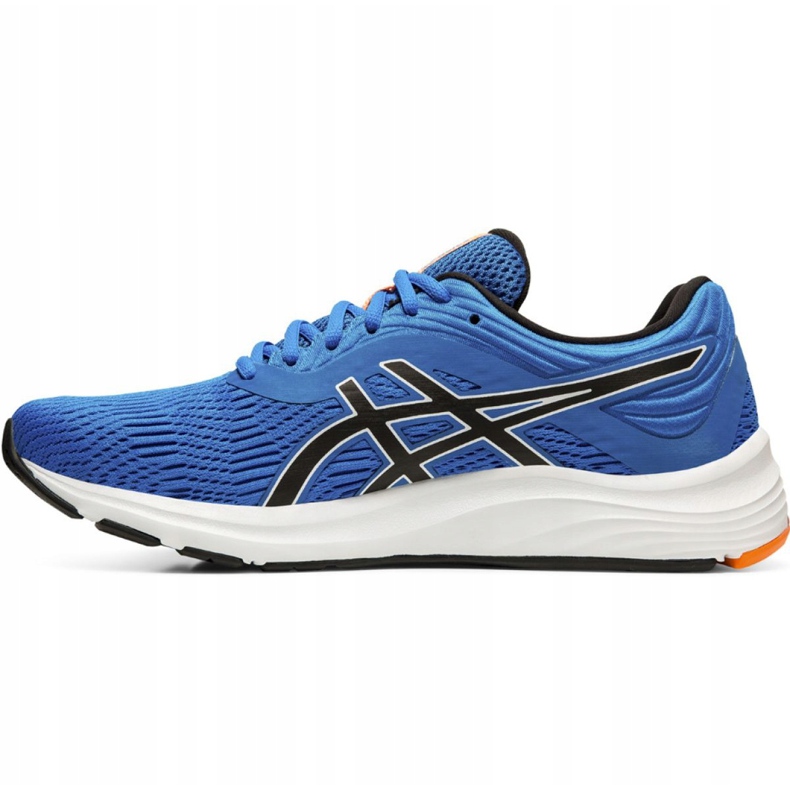 Asics Gel Pulse 11 M 1011A550 400 kék cipő 2 Asics Gel Pulse 11 M 1011A550 400 kék cipő 2