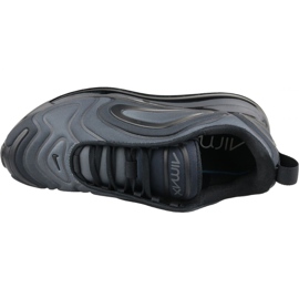 Nike Air Max 720 W AR9293-003 cipő fekete 2