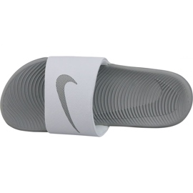 Nike Kawa Slide 834588-100 fehér 2 Nike Kawa Slide 834588-100 fehér 2