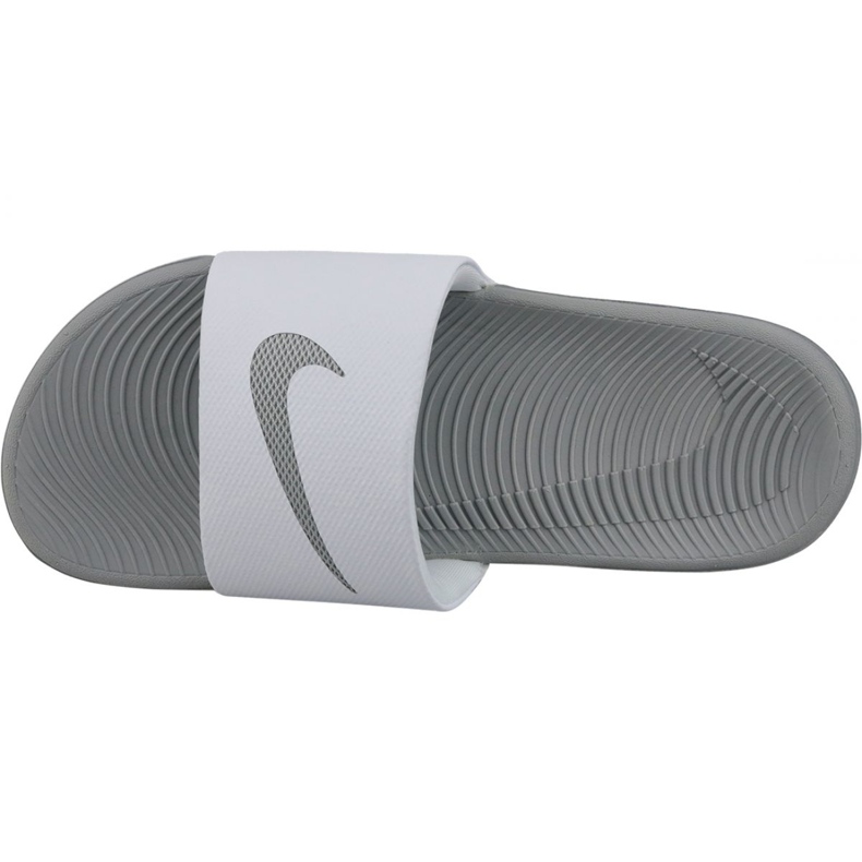 Nike Kawa Slide 834588-100 fehér 2 Nike Kawa Slide 834588-100 fehér 2