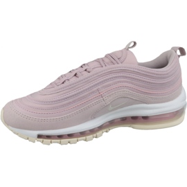 Nike Air Max 97 Premium W 917646-500 rózsaszín 1