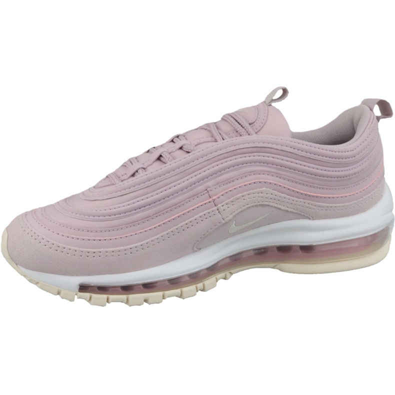 Nike Air Max 97 Premium W 917646-500 rózsaszín 1