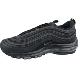 Nike Air Max 97 W 921733-001 cipő fekete 1