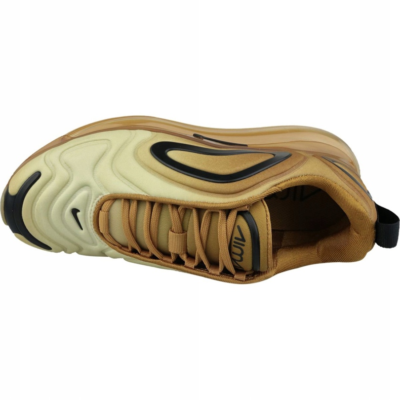 Nike Air Max 720 W AR9293-700 cipő bézs 2