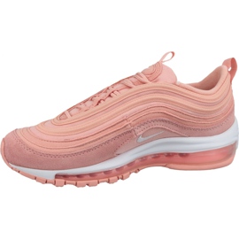 Nike Air Max 97 Pe Gs W BQ7231-600 rózsaszín 1