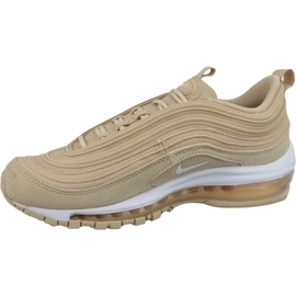 Nike Air Max 97 Pe Gs W BQ7231-200 bézs 1
