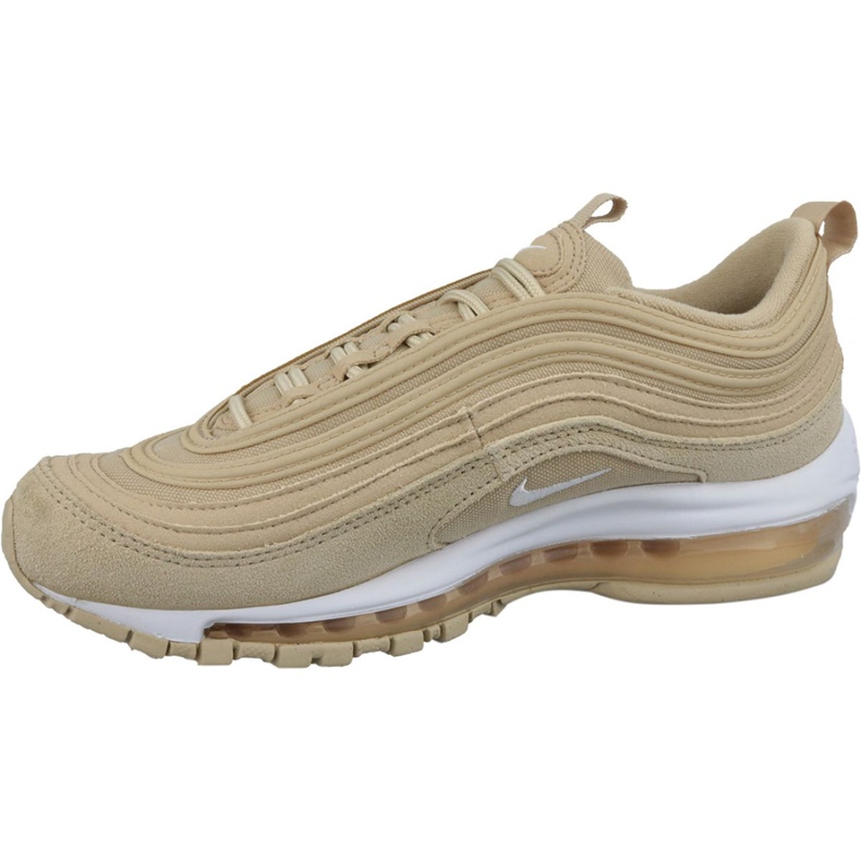 Nike Air Max 97 Pe Gs W BQ7231-200 bézs 1
