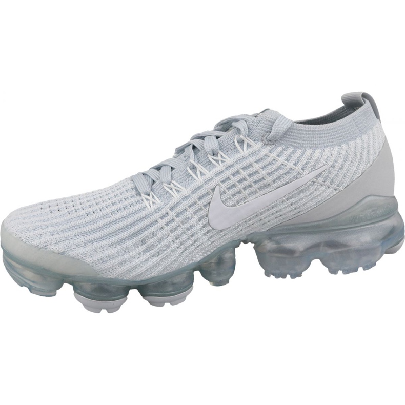 Nike Air VaporMax Flyknit 3 W AJ6910-100 fehér sokszínű 1 Nike Air VaporMax Flyknit 3 W AJ6910-100 fehér sokszínű 1