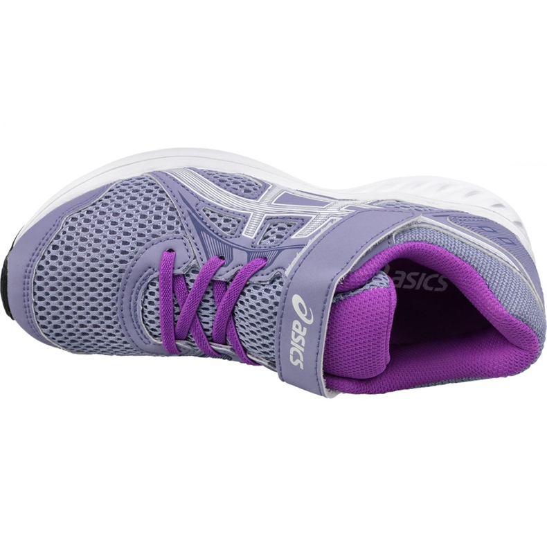Futócipő Asics Jolt 2 Ps Jr 1014A034-500 ibolya 2
