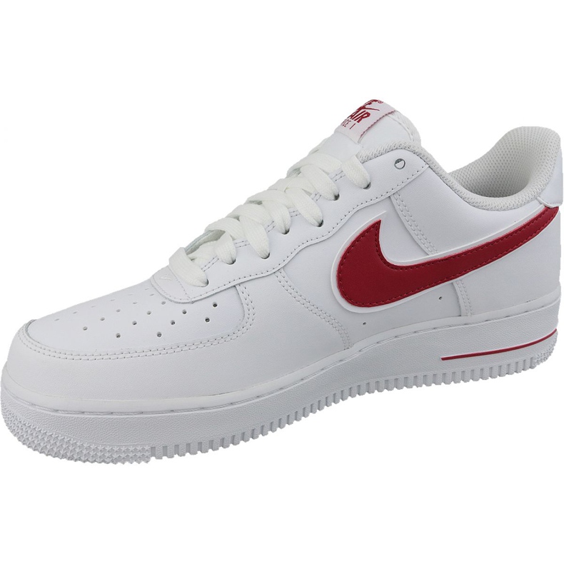 Nike Air Force 1 '07 M AO2423-102 fehér 1