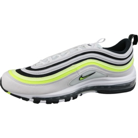 Nike Air Max 97 Se M AQ4126-101 fehér sokszínű 1