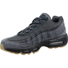 Nike Air Max 95 Se M AJ2018-002 cipő szürke 1