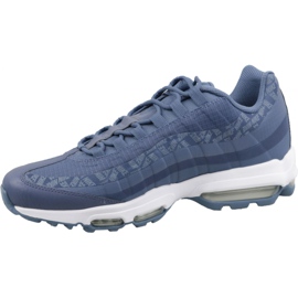 Nike Air Max 95 M AR4236-400 cipő kék 1