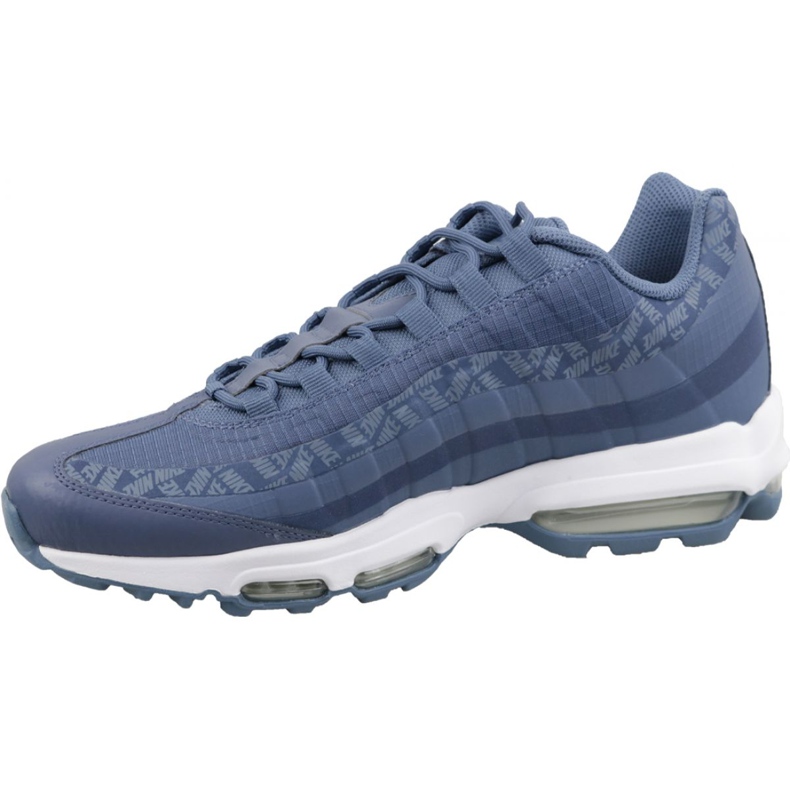 Nike Air Max 95 M AR4236-400 cipő kék 1