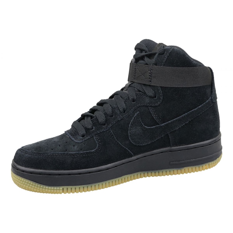 Nike Air Force 1 High LV8 Gs W 807617-002 fekete 1 Nike Air Force 1 High LV8 Gs W 807617-002 fekete 1