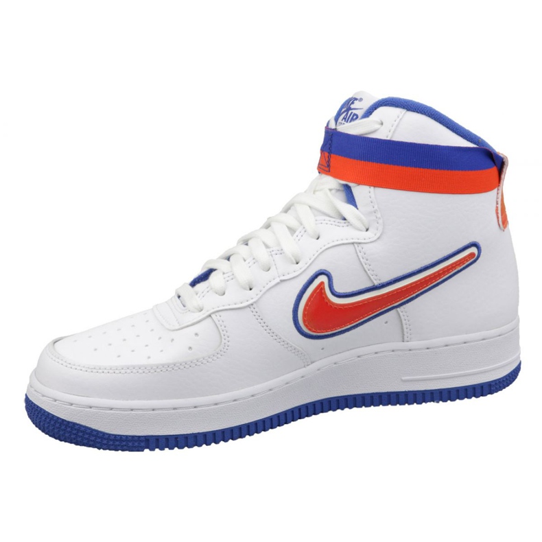 Nike Air Force 1 High '07 LV8 M AV3938-100 cipő fehér 1 Nike Air Force 1 High '07 LV8 M AV3938-100 cipő fehér 1