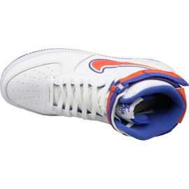 Nike Air Force 1 High '07 LV8 M AV3938-100 cipő fehér 2