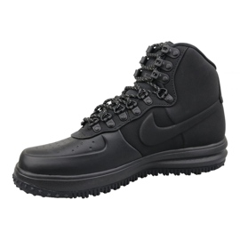 Nike Lunar Force 1 Duckboot 18 M BQ7930-003 fekete 1