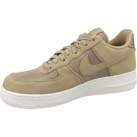 Nike Air Force 1 '07 M AO2409-200 bézs 1