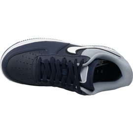 Nike Air Force 1 '07 M AO2439-400 sötétkék 2