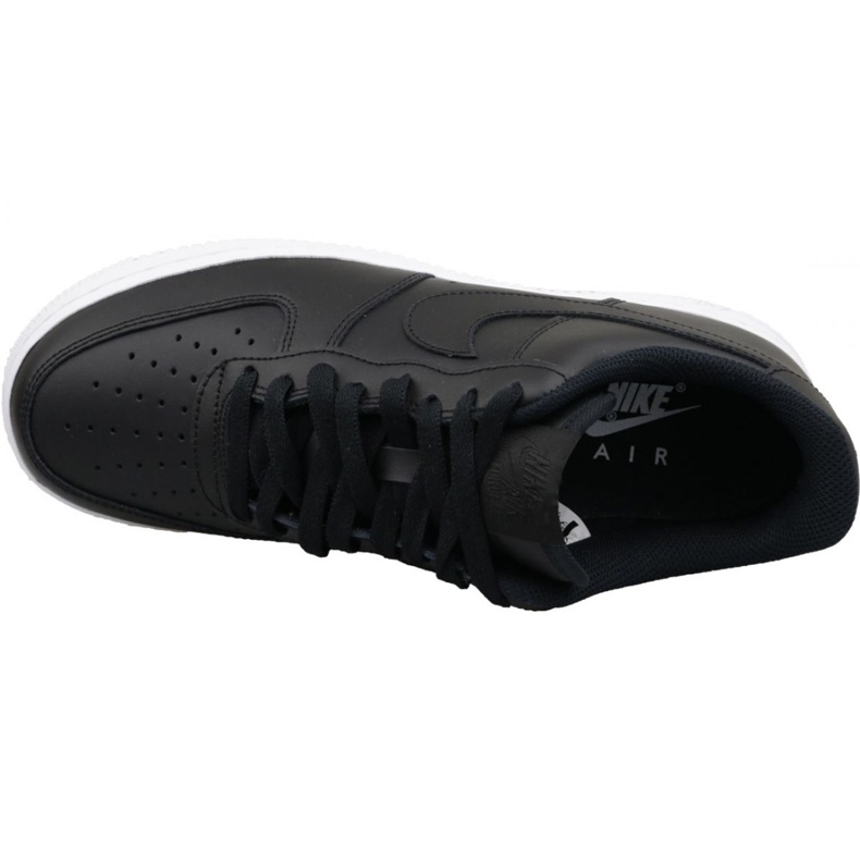 Nike Air Force 1 '07 M AA4083-015 cipő fekete 2