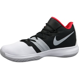 Nike Kyrie Flytrap M AA7071-102 fehér 1