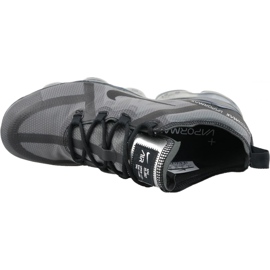 Nike Air VaporMax 2019 M AR6631-004 cipő szürke 2