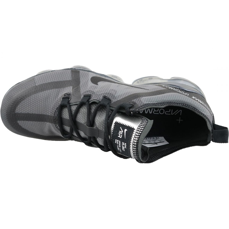 Nike Air VaporMax 2019 M AR6631-004 cipő szürke 2