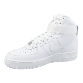 Nike Wmns Air Force 1 High W 334031-105 fehér 1