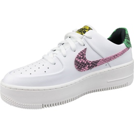 Nike Air Force 1 W Sage Lo Premium W BV1979-100 fehér 1