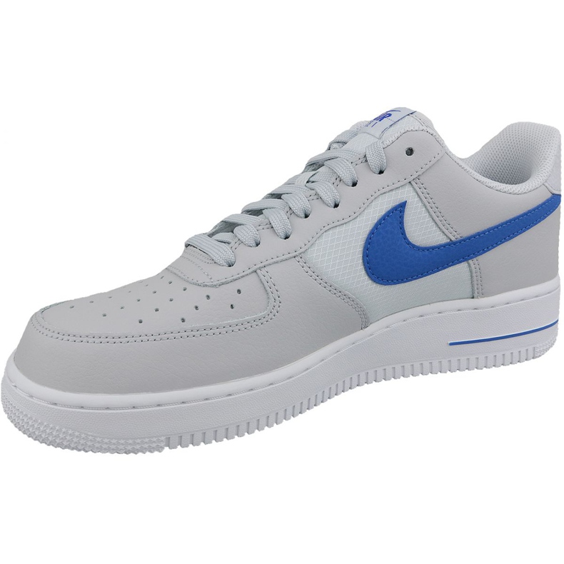 Nike Air Force 1 '07 LV8 M CD1516-002 cipő szürke 1 Nike Air Force 1 '07 LV8 M CD1516-002 cipő szürke 1
