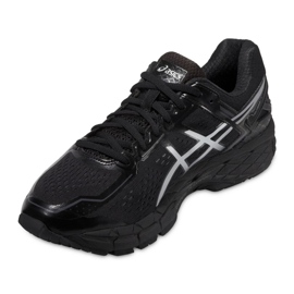 Futócipő Asics Gel Kayano 22 M T547N-9993 fekete 1