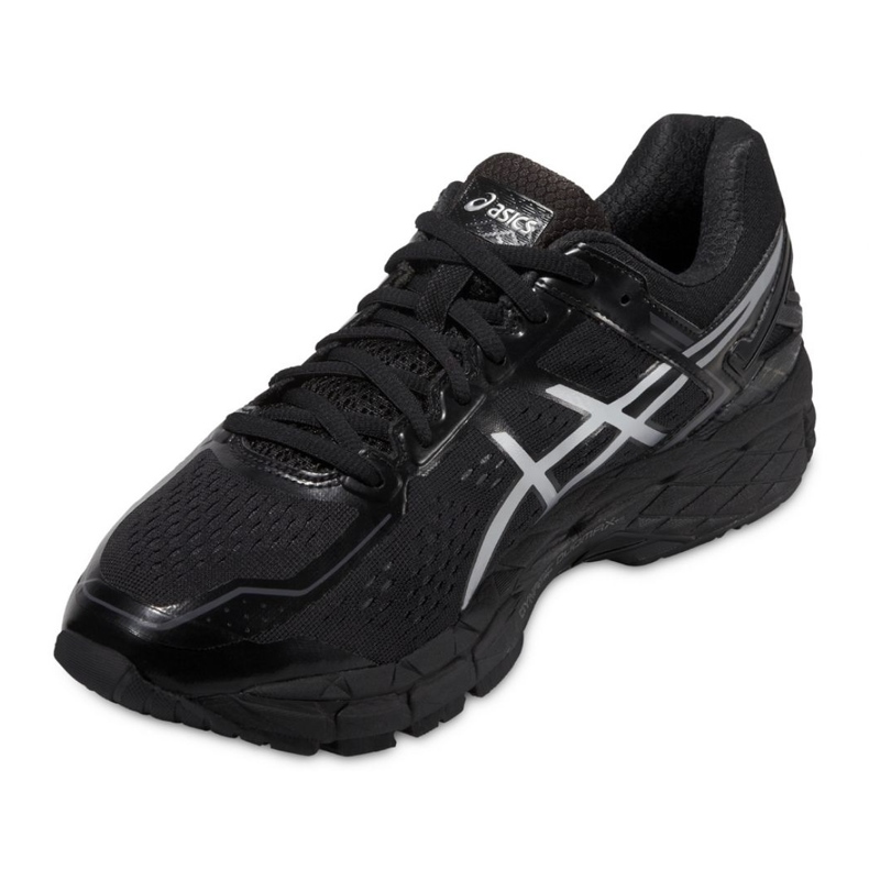 Futócipő Asics Gel Kayano 22 M T547N-9993 fekete 1