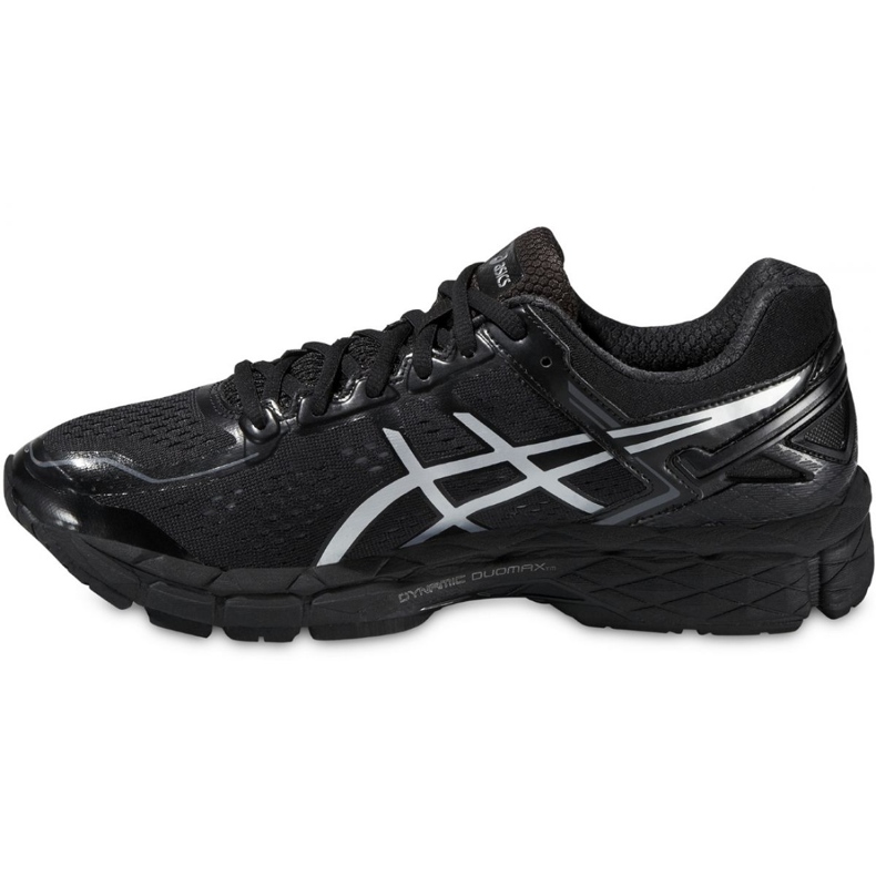 Futócipő Asics Gel Kayano 22 M T547N-9993 fekete 2