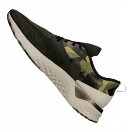 Nike Odyssey React 2 Flyknit Gpx M AT9975-302 futócipő sokszínű 1