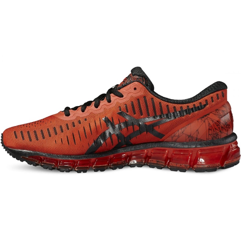 Futócipő Asics Gel-Quantum 360 M T5J1N-0990 narancssárga 1