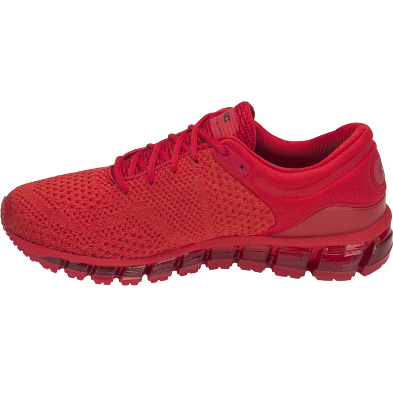 Futócipő Asics Gel-Quantum 360 Knit 2 M T840N-602 piros 1 Futócipő Asics Gel-Quantum 360 Knit 2 M T840N-602 piros 1