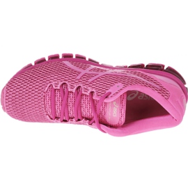 Futócipő Asics Gel-Quantum 360 Shift Mx W T889N-2021 rózsaszín 2