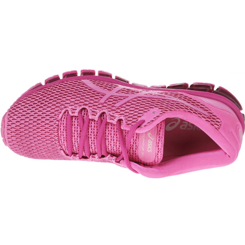 Futócipő Asics Gel-Quantum 360 Shift Mx W T889N-2021 rózsaszín 2