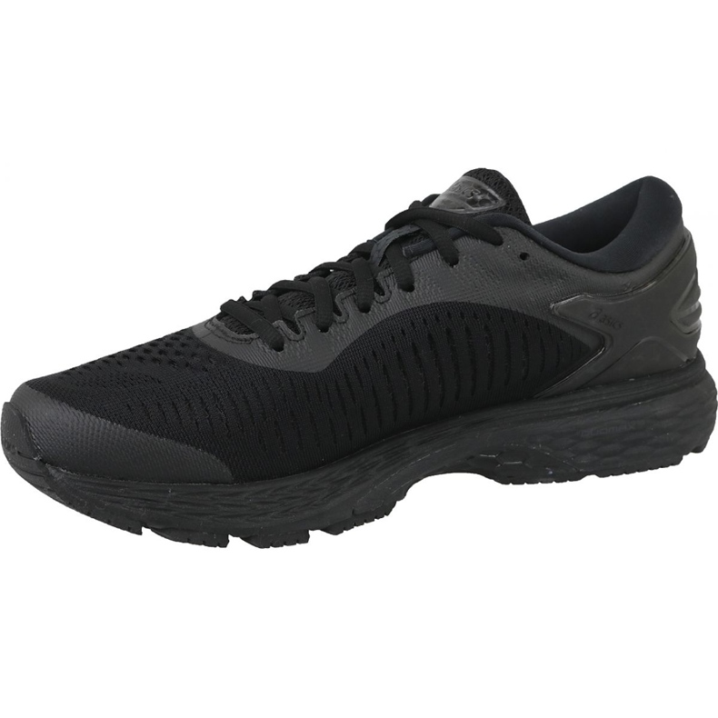Futócipő Asics Gel-Kayano 25 M 1011A019-002 fekete 1