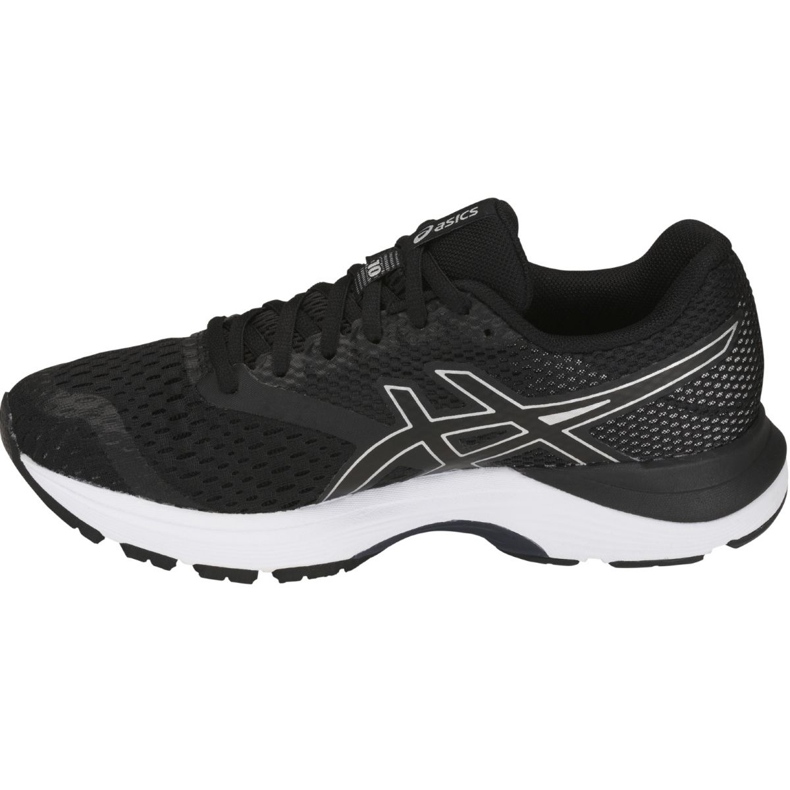 Futócipő Asics Gel-Pulse 10 W 1012A010-002 fekete 1