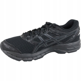 Futócipő Asics Gel-Excite 4 M T6E3N-9097 fekete 1
