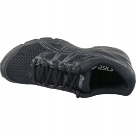 Futócipő Asics Gel-Excite 4 M T6E3N-9097 fekete 2