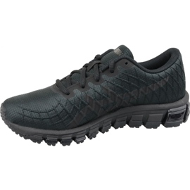Futócipő Asics Gel-Quantum 180 4 Gs Jr 1024A020-001 fekete 1