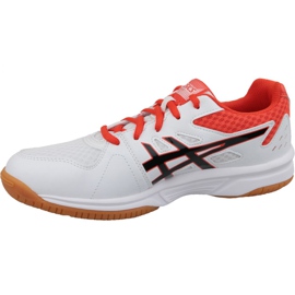 Asics Upcourt 3 M 1071A019-103 röplabda cipő sokszínű fehér 1