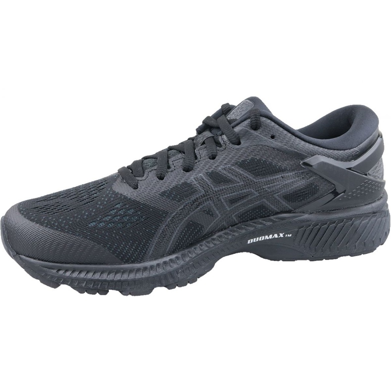 Futócipő Asics Gel-Kayano 26 M 1011A541-002 fekete 1